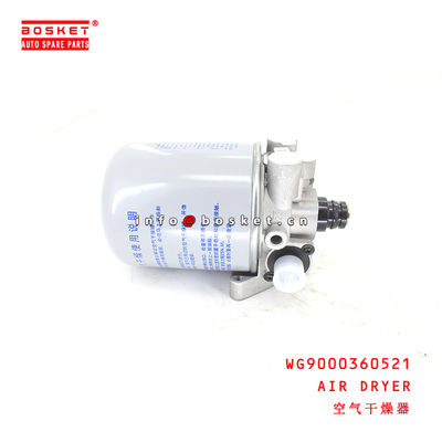 WG9000360521 Air Dryer  for ISUZU