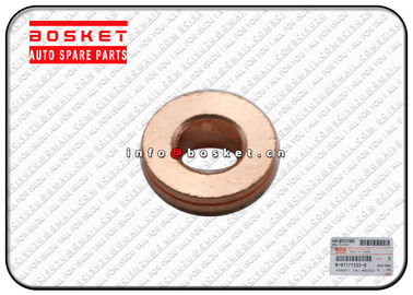 NPR66 4HF1 8971713330 Isuzu Engine Parts / Injection Nozzle Gasket