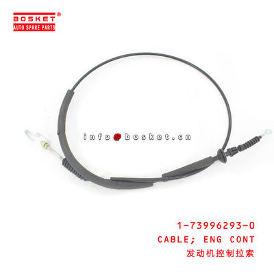 1-73996293-0 Engine Control Cable  For ISUZU 1739962930