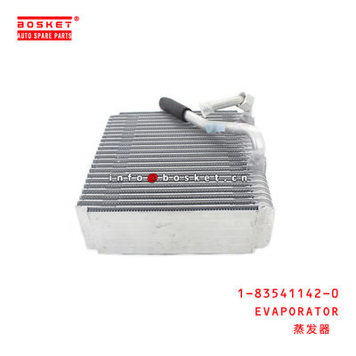 1-83541142-0 EVAPORATOR suitable for ISUZU CYZ51 CYZ52 6WF1 6WG1 1835411420