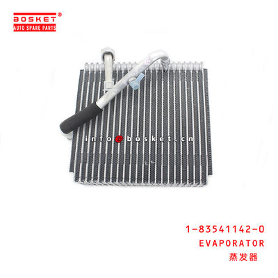 1-83541142-0 EVAPORATOR suitable for ISUZU CYZ51 CYZ52 6WF1 6WG1 1835411420