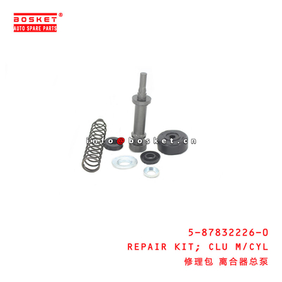 5-87832226-0 Clutch Master Cylinder Repair Kit suitable for ISUZU NKR94 4HK1 5878322260