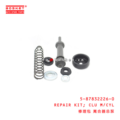5-87832226-0 Clutch Master Cylinder Repair Kit suitable for ISUZU NKR94 4HK1 5878322260