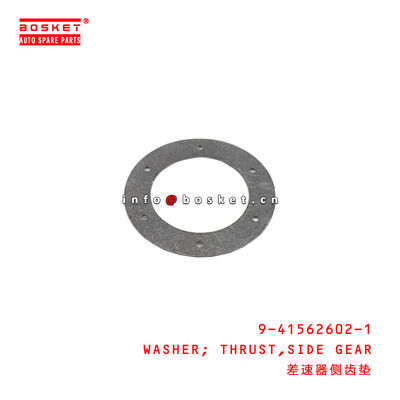 9-41562602-1 Side Gear Thrust Washer Suitable For ISUZU NKR 4JH1 9415626021