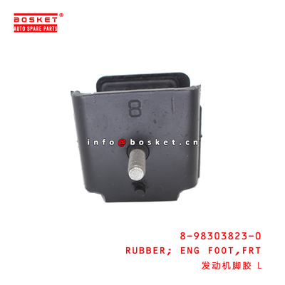 8-98303823-0 Front Engine Foot Rubber suitable for ISUZU ELF 200  8983038230