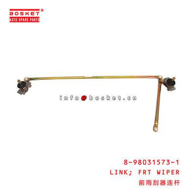 8-98031573-1 Front Wiper Link For ISUZU NPR NQR  8980315731