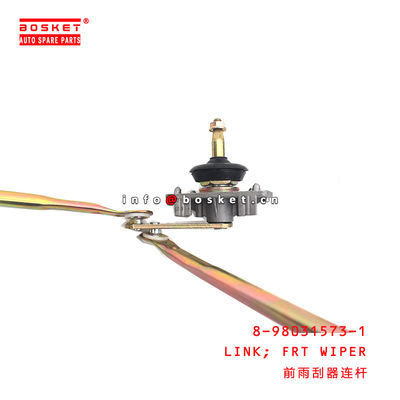8-98031573-1 Front Wiper Link For ISUZU NPR NQR  8980315731