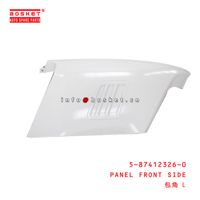 5-87412326-0 PANEL FRONT SIDE suitable for ISUZU TRAVIZ  5874123260