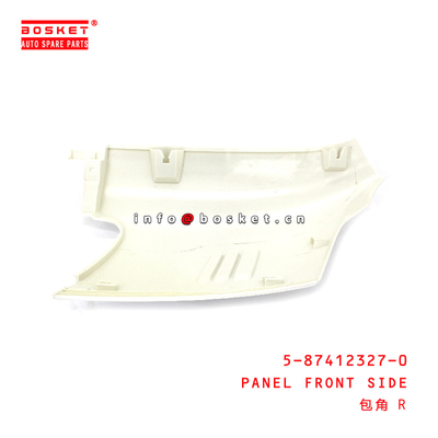 5-87412327-0 PANEL FRONT SIDE suitable for ISUZU TRAVIZ  5874123270
