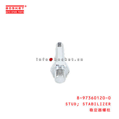 8-97360120-0 Stabilizer Stud  for ISUZU   8973601200