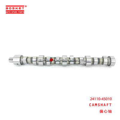 24110-45010 Camshaft for HINO  24110-45010