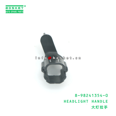 8-98241354-0 Headlight Handle suitable for ISUZU VC46 6UZ1 8982413540