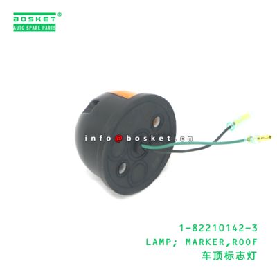 1-82210142-3 ROOF MARKER LAMP for ISUZU   1822101423
