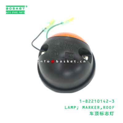 1-82210142-3 ROOF MARKER LAMP for ISUZU   1822101423