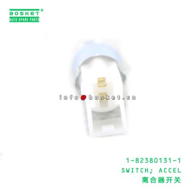 1-82380131-1 Accelerator SWITCH For ISUZU CXZ51 6WF1 1823801311