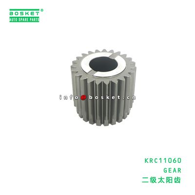 KRC11060 Gear For ISUZU KRC11060  Truck  Replacement Parts