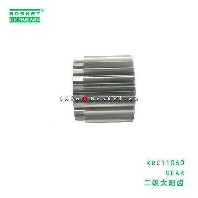 KRC11060 Gear For ISUZU KRC11060  Truck  Replacement Parts