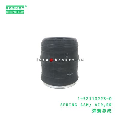 1-52110223-0 Rear Air Spring Assembly suitable for ISUZU   1521102230