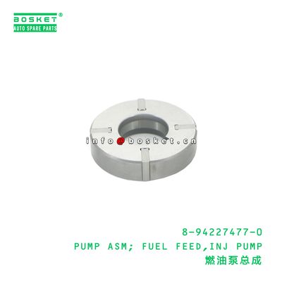 8-94227477-0 Injection Pump Fuel Feed Pump Assembly suitable for ISUZU   8942274770