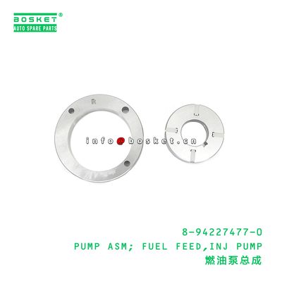 8-94227477-0 Injection Pump Fuel Feed Pump Assembly suitable for ISUZU   8942274770