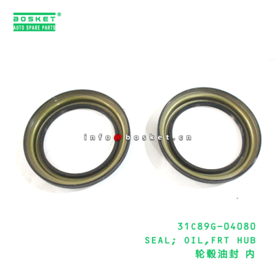 31C89G-04080 Front Hub Oil Seal suitable for JAC   31C89G-04080