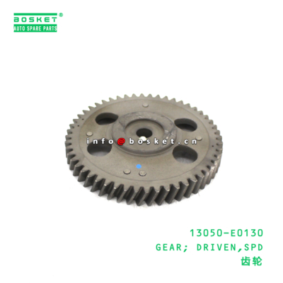 13050-E0130 Speed Driven Gear suitable for HINO J05E 13050-E0130