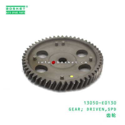 13050-E0130 Speed Driven Gear suitable for HINO J05E 13050-E0130