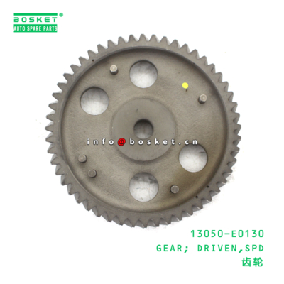 13050-E0130 Speed Driven Gear suitable for HINO J05E 13050-E0130