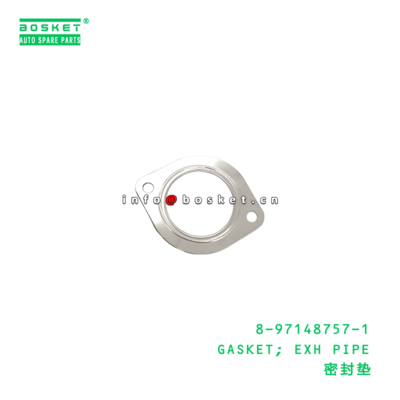 8-97148757-1 Exhaust Pipe Gasket suitable for ISUZU   8971487571