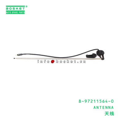 8-97211564-0 Antenna suitable for ISUZU   8972115640