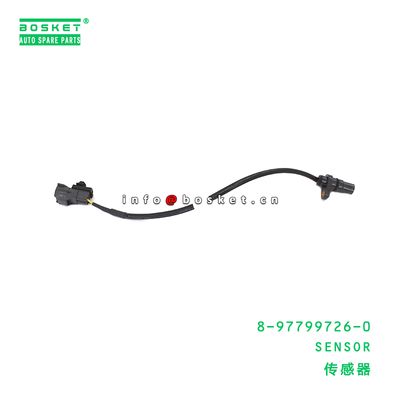 8-97799726-0 Sensor suitable for ISUZU   8977997260