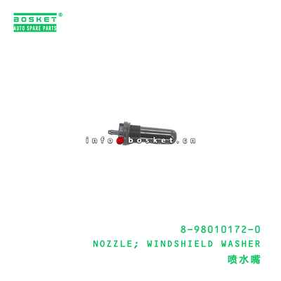 8-98010172-0 Windshield Washer Nozzle suitable for ISUZU NKR 4JB1 8980101720