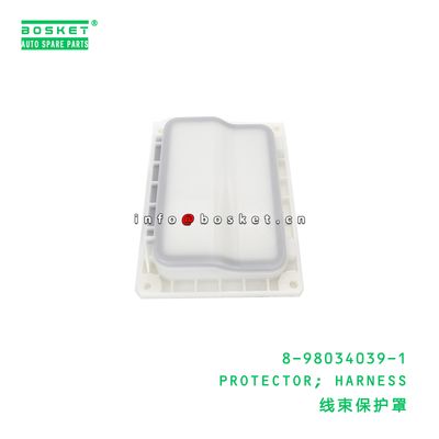 8-98034039-1 Harness Protector suitable for ISUZU   8980340391