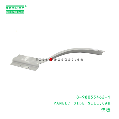 8-98055462-1 Cab Side Sill Panel suitable for ISUZU NLR NPR  8980554621