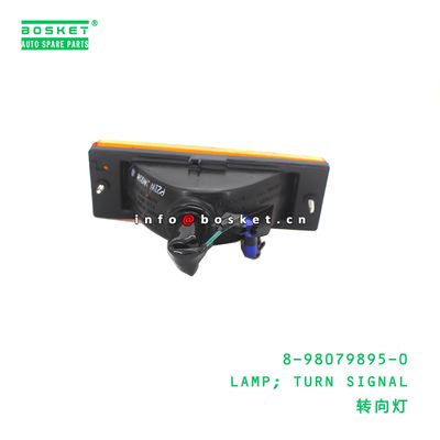 8-98079895-0 Turn Signal Lamp suitable for ISUZU   8980798950