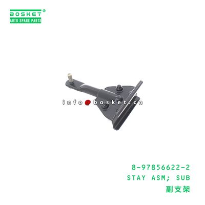 8-97856622-2 STAY ASM; SUB suitable for ISUZU  8978566222