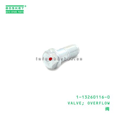 1-13260116-0 Overflow Valve for ISUZU 1132601160 with Overflow Function
