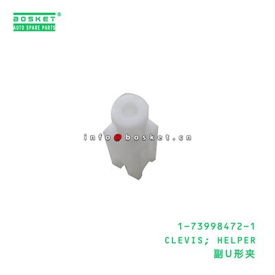 High-Quality Special Steel Clevis for ISUZU 1739984721 with 3 Months Warranty