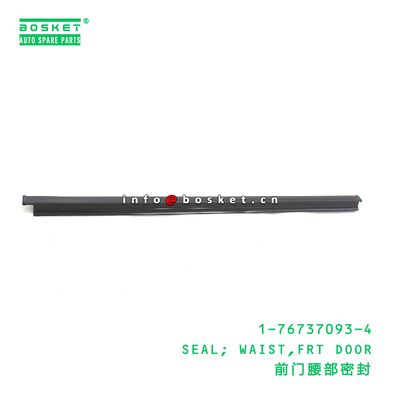 Front Door Waist Seal for Isuzu 1767370934 with Neutral Box Packaging