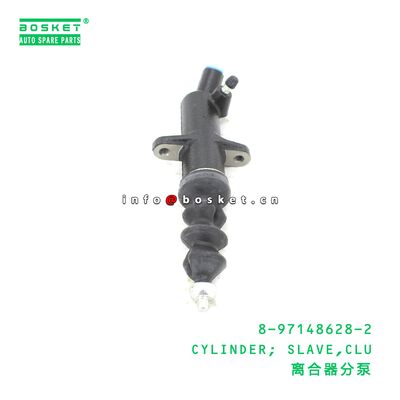 8-97148628-2 CYLINDER; SLAVE,CLU suitable for ISUZU NPR NQR 4HK1 8971486282