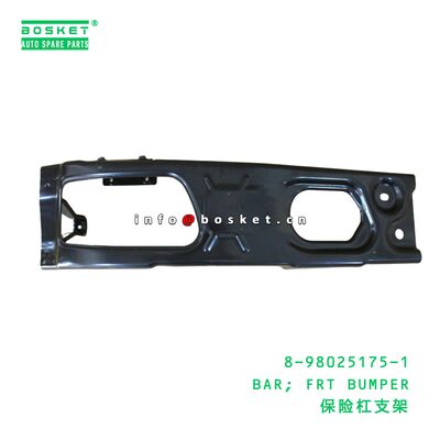 8-98025175-1 BAR; FRT BUMPER suitable for ISUZU 8980251751