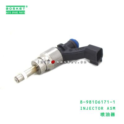 8-98106171-1 INJECTOR ASM suitable for ISUZU 8981061711