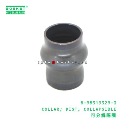 8-98319329-0 COLLAR; DIST, COLLAPSIBLE suitable for ISUZU 8983193290