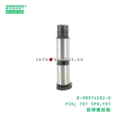 8-98374282-0 PIN; FRT SPR,FRT suitable for ISUZU 8983742820