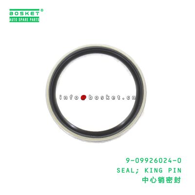 9-09926024-0 SEAL; KING PIN suitable for ISUZU VC46 6UZ1 9099260240