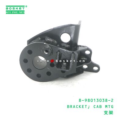8-98013038-2 BRACKET; CAB MTG suitable for ISUZU 8980130382