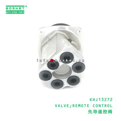 SUMITOMO KHJ13272 Remote Control Valve for Japanese Trucks with 3 Months Warranty