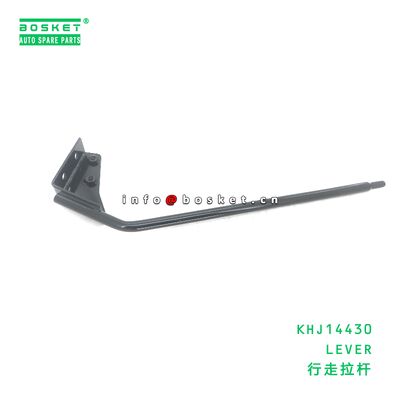 KHJ14430 Lever for Japanese Trucks Made of High-Quality Special Steel Steering Rod