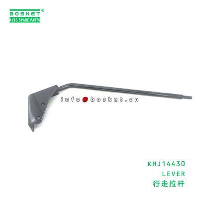 KHJ14430 Lever for Japanese Trucks Made of High-Quality Special Steel Steering Rod