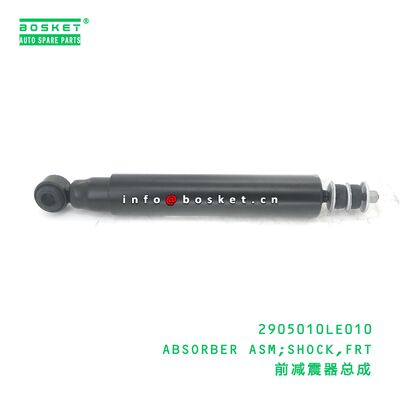 2905010LE010 ABSORBER ASM;SHOCK,FRT suitable for JAC N75 N80 2905010LE010